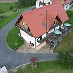 Gospodarstwo agroturystyczne Hopfenhof Poscharnik