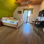 Gospodarstwo agroturystyczne Hopfenhof Poscharnik