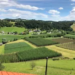 Hopfenhof Poscharnik * Leutschach