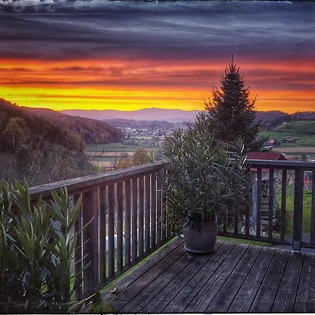 Hopfenhof Leutschach