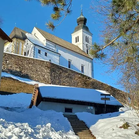 Hopfenhof Poscharnik Leutschach