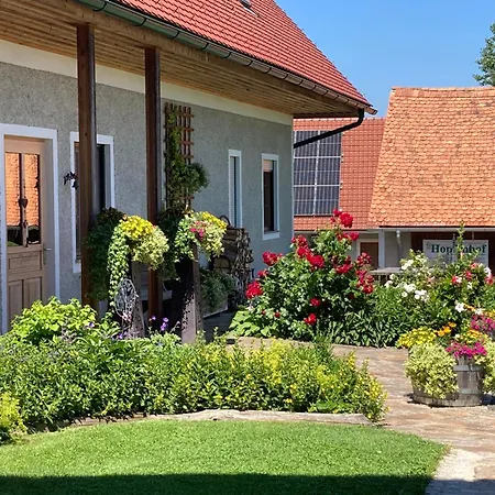 Hopfenhof Poscharnik
