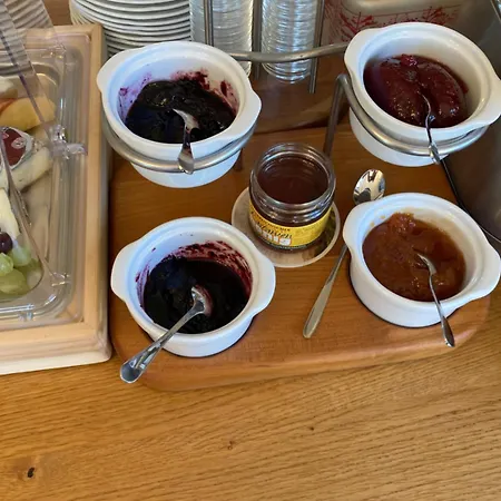 Alojamento de Turismo Rural Hopfenhof