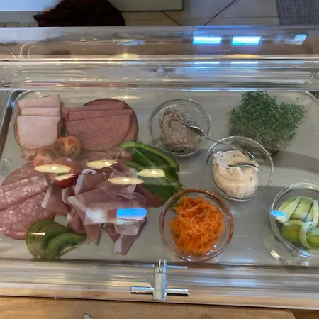 Farm stay Hopfenhof *