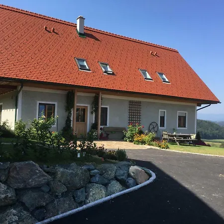 Hopfenhof Poscharnik *
