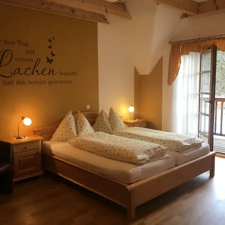 Hopfenhof Farm stay Leutschach