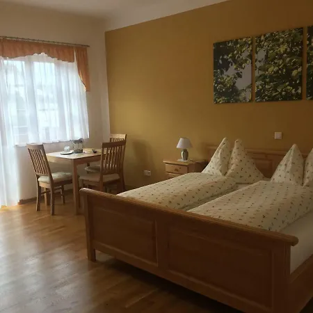 Hopfenhof Séjour à la ferme Leutschach