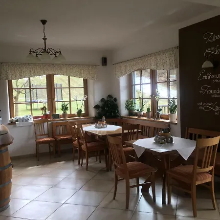 Hopfenhof * Leutschach