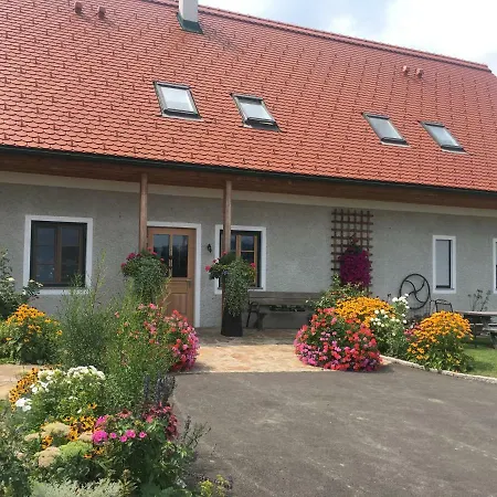 Farm stay Hopfenhof *