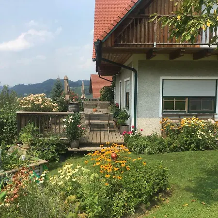 Hopfenhof Farm stay Leutschach