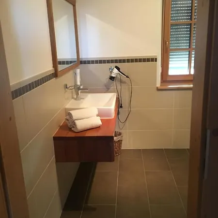 Vakantieboerderij Hopfenhof *