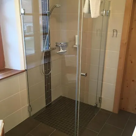 Farm stay Hopfenhof *