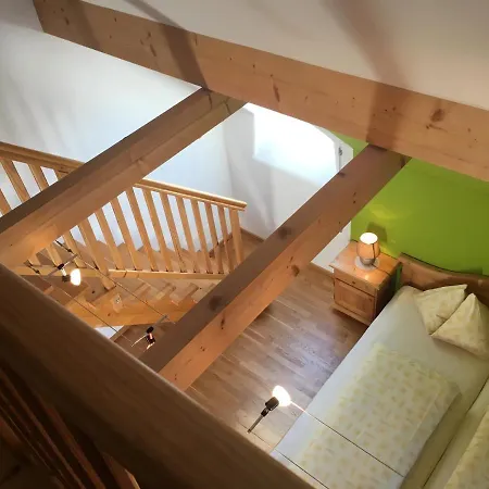 Farm stay Hopfenhof