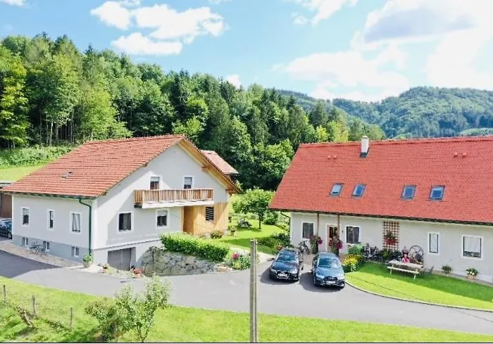 Hopfenhof Poscharnik