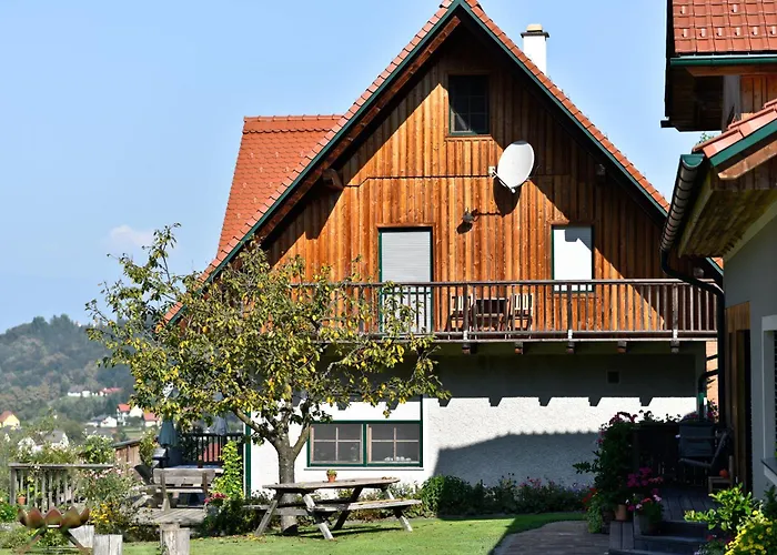 مزرعة للإقامة Hopfenhof Poscharnik