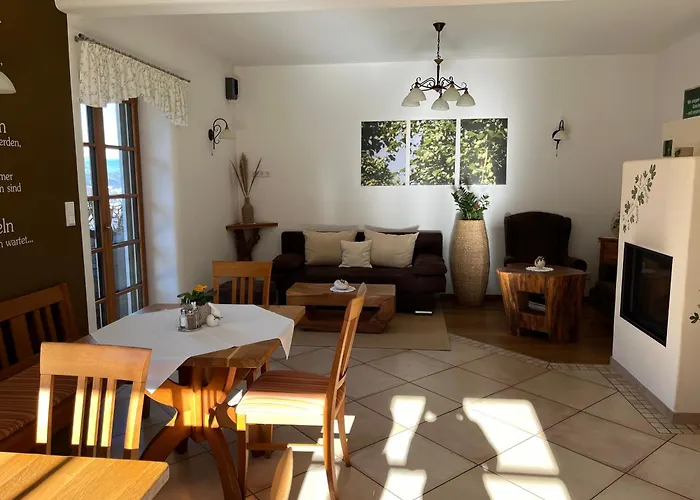 Hopfenhof Poscharnik