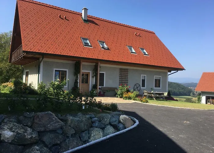 Hopfenhof Poscharnik *